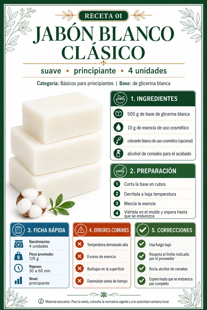 Otra página real 1 del Catálogo de Jabones