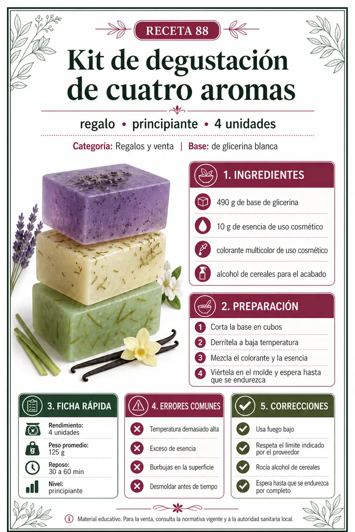 Otra página real 10 del Catálogo de Jabones