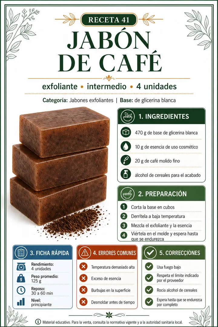 Otra página real 5 del Catálogo de Jabones