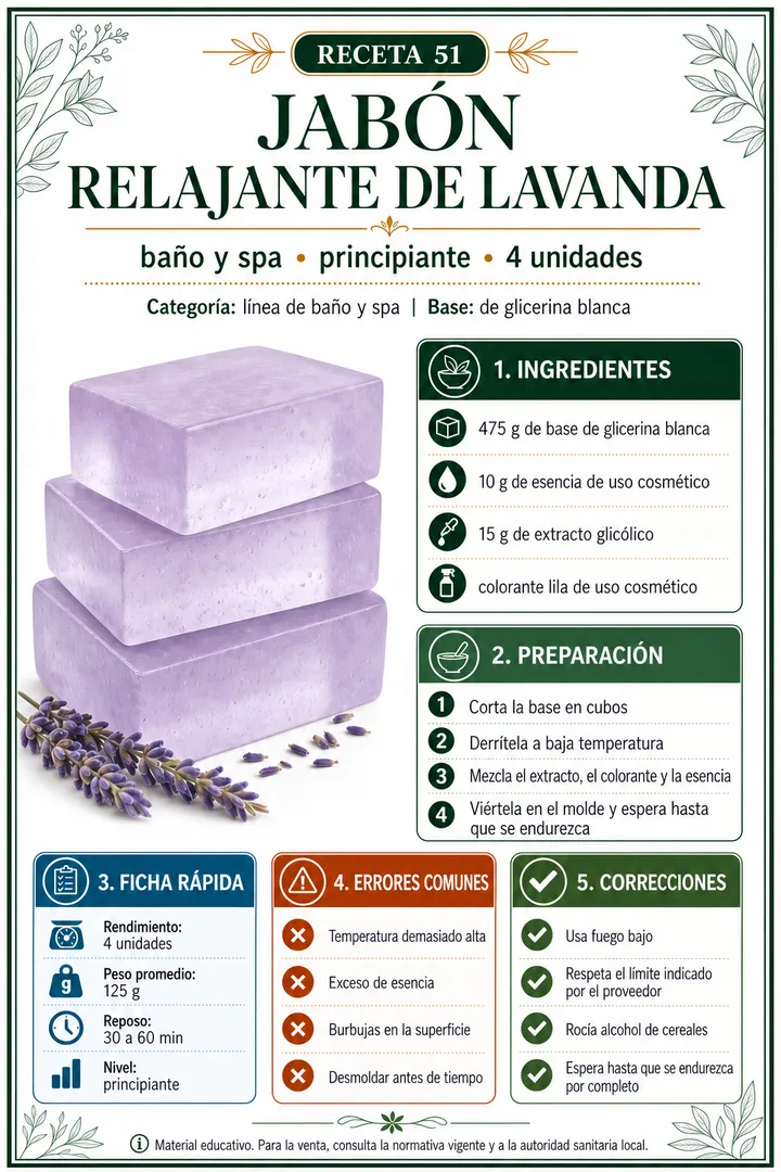Otra página real 6 del Catálogo de Jabones