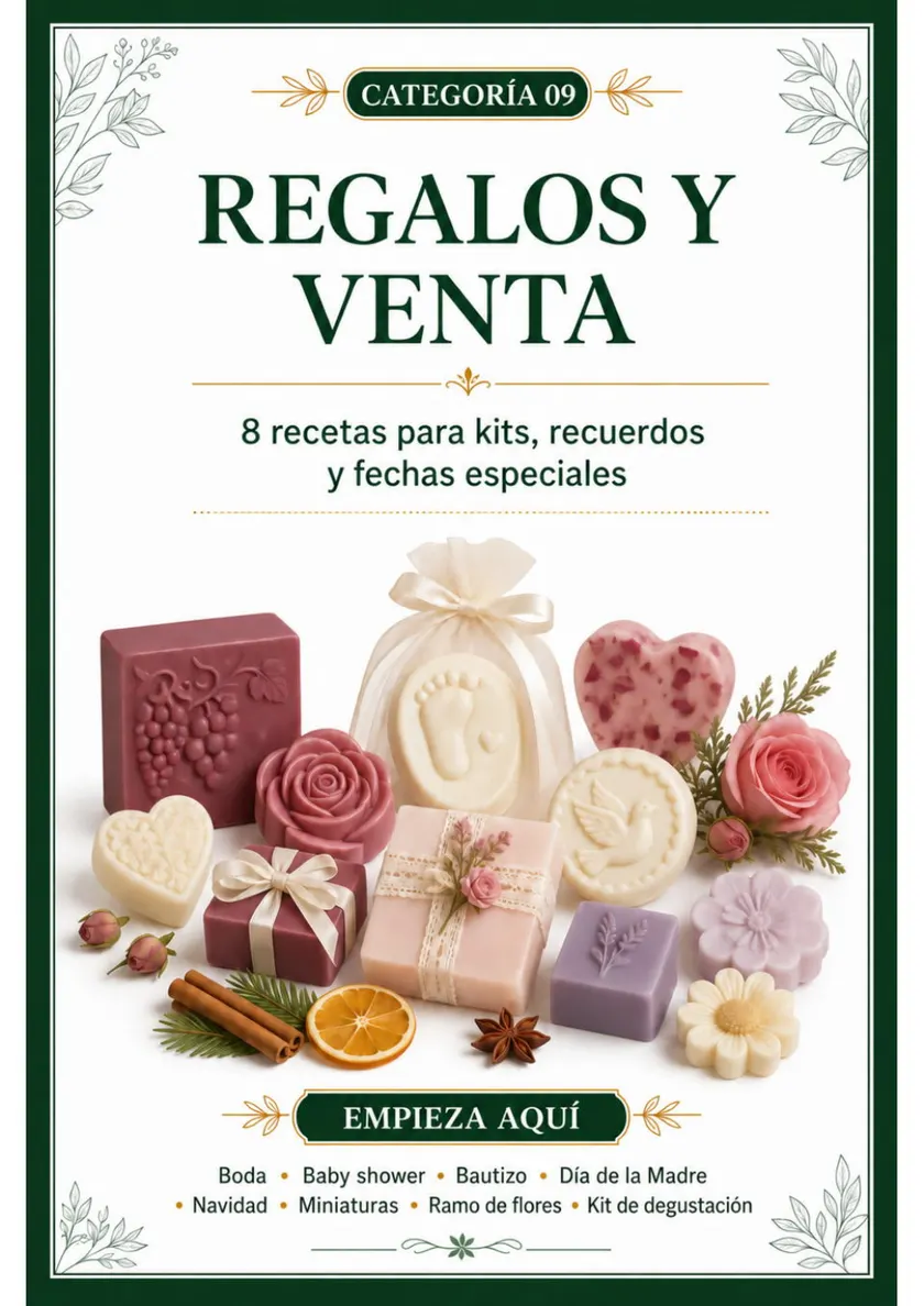 Categoría Regalos y venta