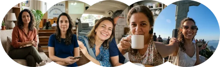Clientes