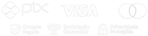 Formas de pago